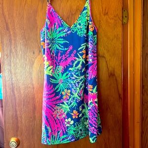 Lily Pulitzer Mini Dress
